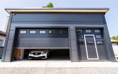 Ipari kapuk – melyik megoldást válasszam?